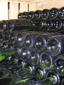 The semi-dry crémant - Image 2