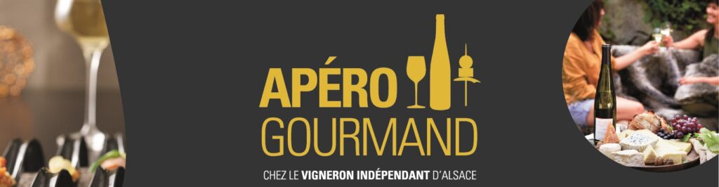 Apéro gourmand du 28 Juin 2024