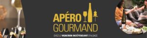 Apéro gourmand du 28 Juin 2024