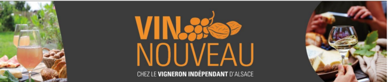 Soirée Vin Nouveau 27 Septembre